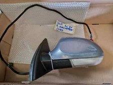 VW Passat 3C B6 Außenspiegel links elektrisch anklappbar Seitenspiegel