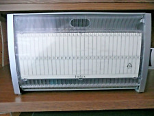 CD-Regal für 30 CDs, unbenutzt, grau, Plastik