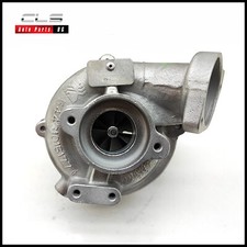 Turbolader BMW 335d X3 3.0d