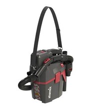 Starmix akkusauger smart 18 - starmix,