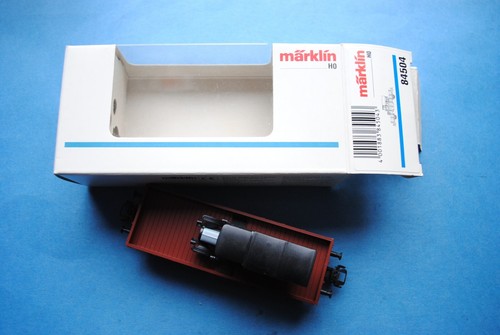 Märklin 1 - ,