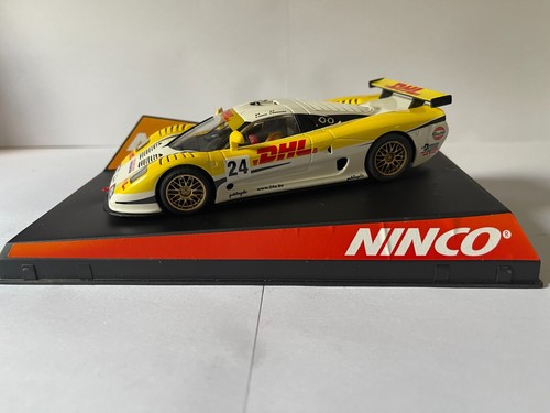 Ninco 50479 mosler - 1/32,