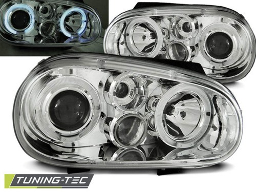 Tuning tec led - tuning-tec, eyes