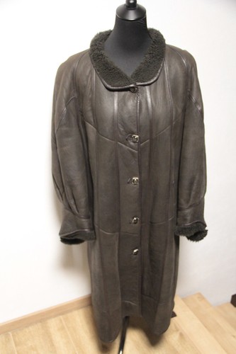 Soft lamm kauper - soft,