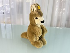 Steiff Tier Stofftier Sammler