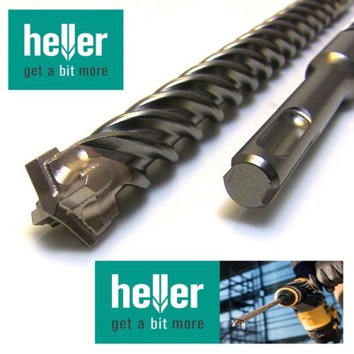 Sds plus hammerbohrer - sds,