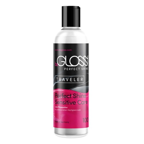 Begloss perfect shine - perfect,