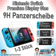 Nintendo Switch 9H Panzer