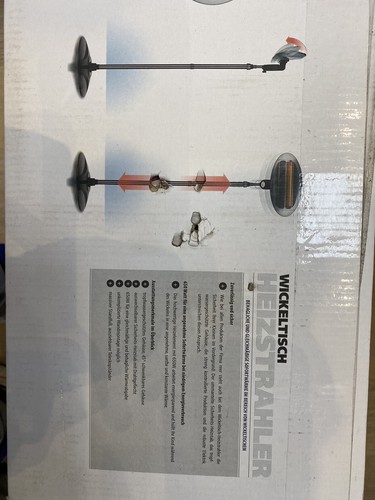 Kesser infrarot heizstrahler - kesser®,