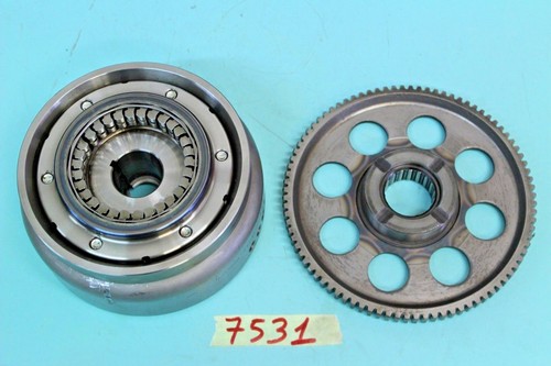 Freilauf lager flansch und - freilauf,