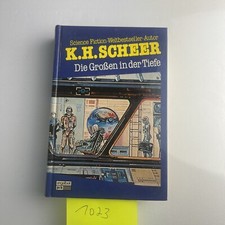 K.H. Scheer - DIE GROSSEN IN