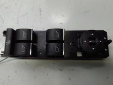 Ford Focus 3 Bj.2011 original Schalter elektrische Fensterheber Tür vorn links