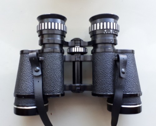 Revue 7x35 175m 1000m - , /5