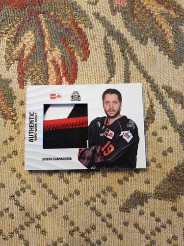 Del 2023 2024 - 2023/2024, jerseycard