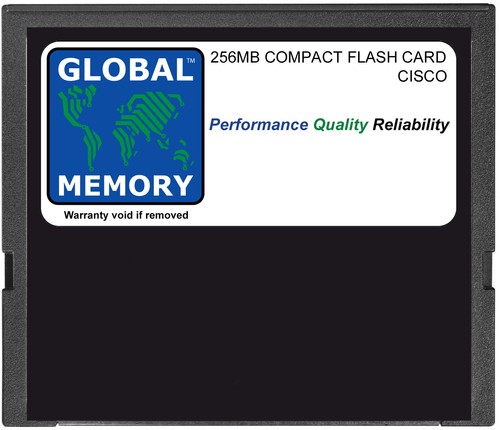 256mb compact flash karte - 256mb,