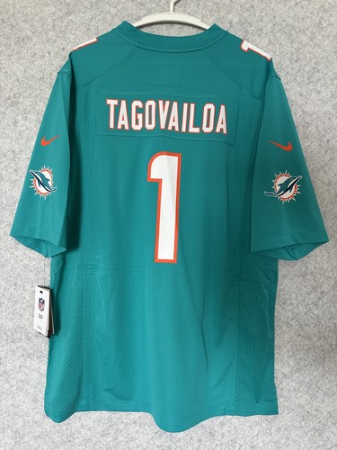 Nike nfl miami - miami, tua