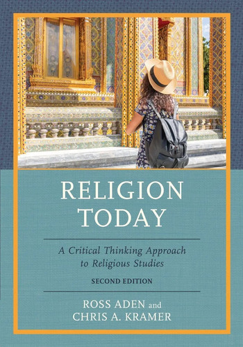Religion today critical - religion,