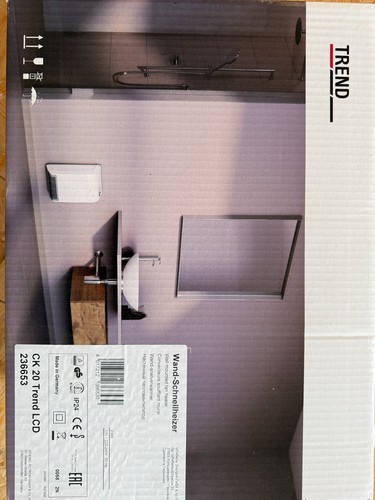 Stiebel eltron schnellheizer - stiebel,