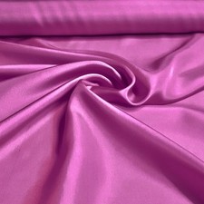 100% Seide Meterware