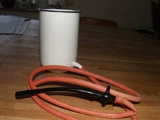 Alter Klistier/irrigator