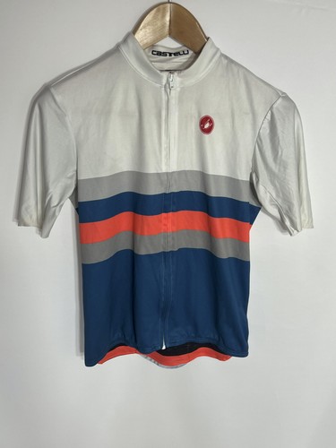 Castelli squadra radtrikot - castelli,