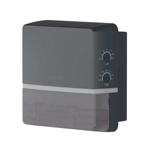 Theben 1010101 tecta d180 - d180, an