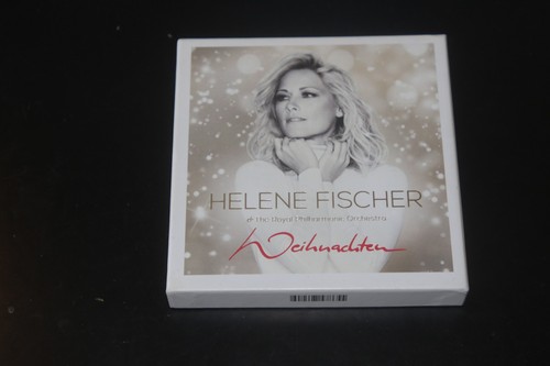 Helene fischer the - fischer, royal