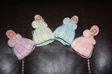 Eierwärmer Handarbeit