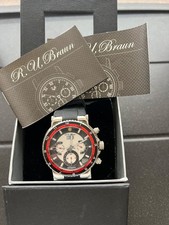 Raoul U. Braun Herren