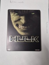 Der unglaubliche Hulk -