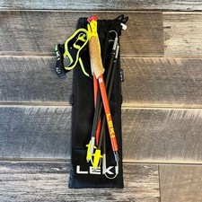 Leki Ultratrail FX.One