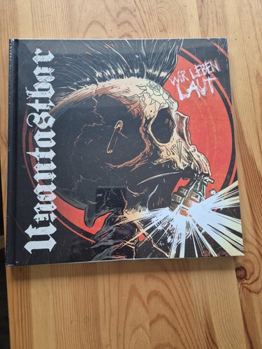 Earbook neu in - cd,