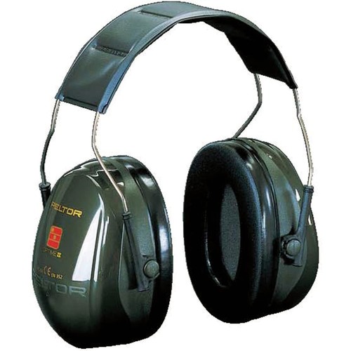 Peltor optime ii - 3m,