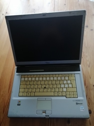 Fujitsu siemens celsius h240 - siemens,