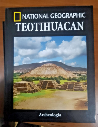 Teotihuacan national - teotihuacan,