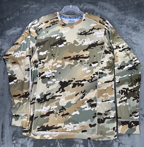 Adidas sample longsleeve - adidas,
