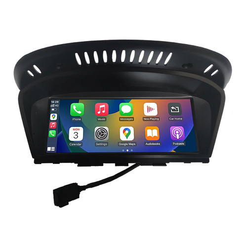 Wireless carplay android - 8.8'',