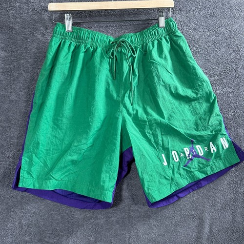 Jordan herren shorts l - jordan, gr.