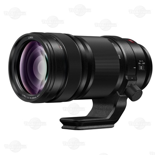 Panasonic lumix pro - panasonic,