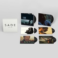 Sade - This Far [New Vinyl LP]