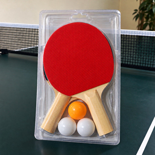 Tischtennis schläger set - tischtennis-schläger,