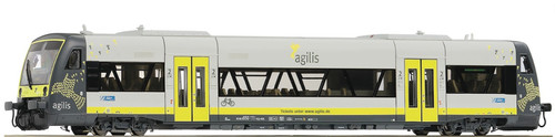 Roco 70183 dieseltriebwagen - 70183, br