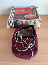 Aka electric sandalon der - aka,