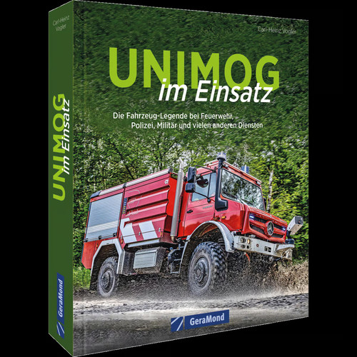 Handbuch unimog im - unimog,