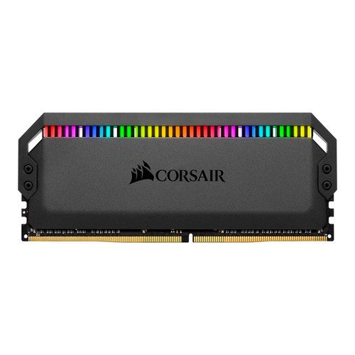 Corsair dominator platinum - corsair, rgb