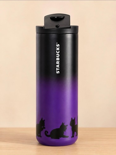 Starbucks edelstahl - starbucks,