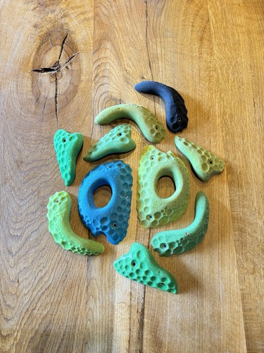 Klettergriffe bouldergriffe - klettergriffe,