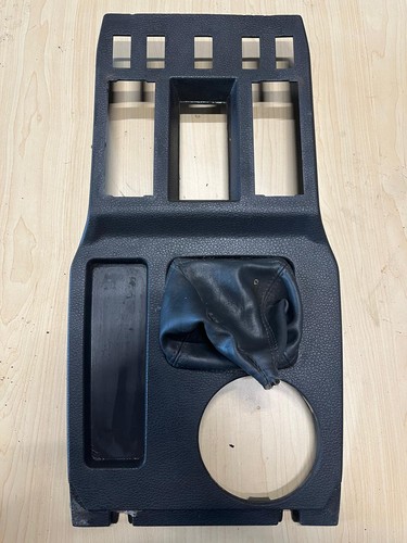 Mittelkonsole verkleidung - mittelkonsole,