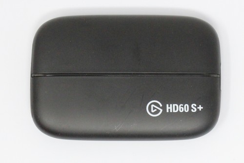 Elgato game capture s - 60, s+