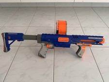 Nerf Gun Blaster N-Strike